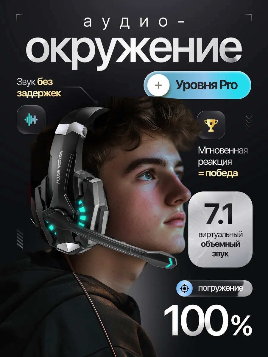 Работа студента — Ozon